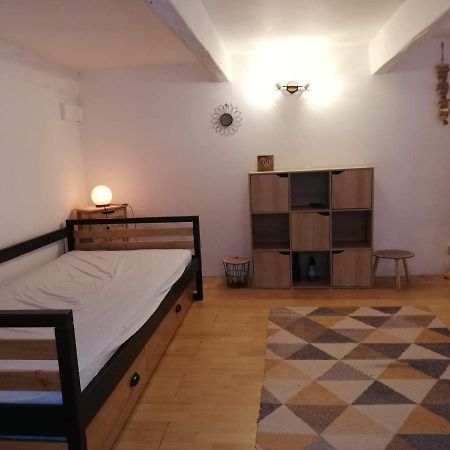 Appartement Le Cocon à Sète Extérieur photo