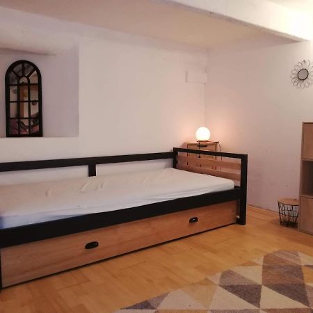 Appartement Le Cocon à Sète Extérieur photo