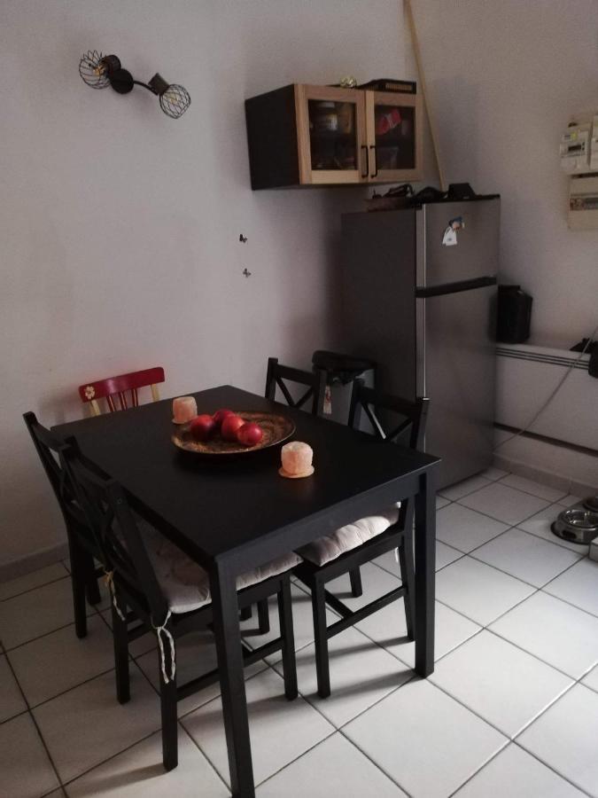 Appartement Le Cocon à Sète Extérieur photo