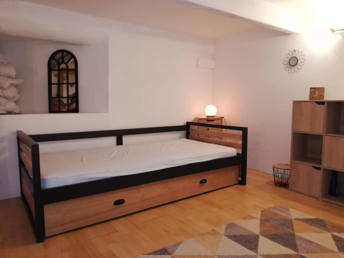 Appartement Le Cocon à Sète Extérieur photo